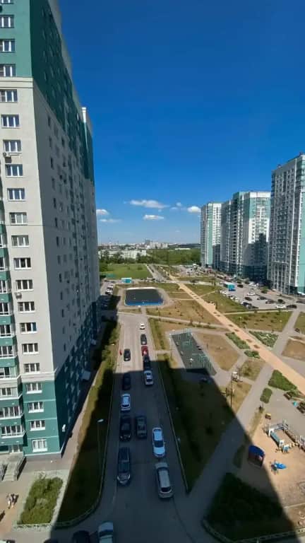Квартира на берегу реки: фото 3