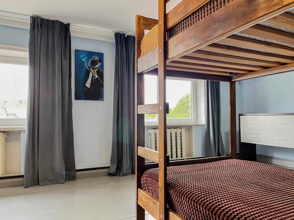 Хостел Art Hostel: фото 2