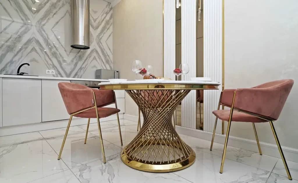 Апартаменты YU HomeПремиум: фото 3