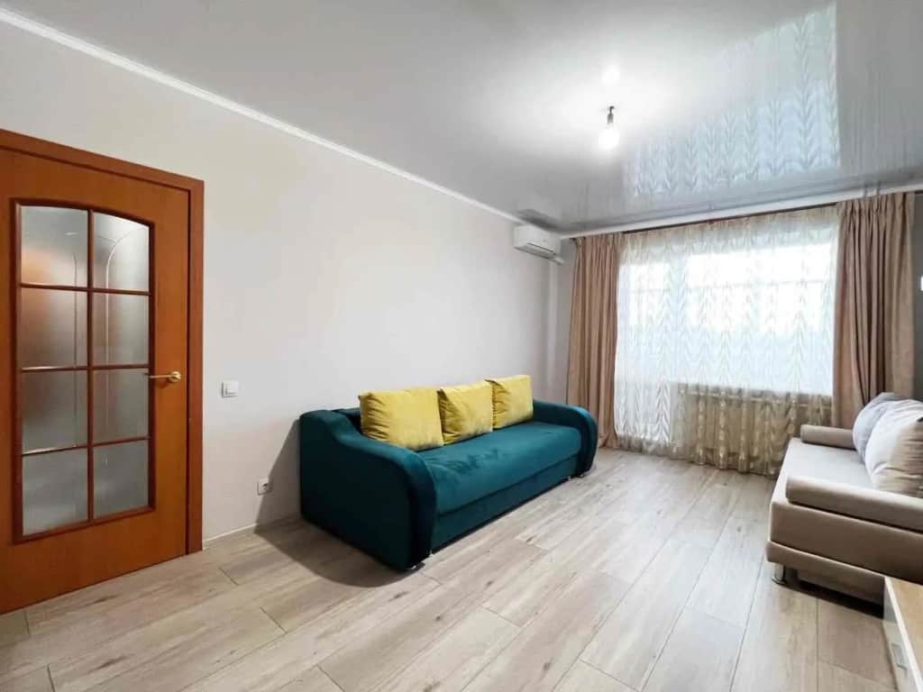 Апартаменты Atma House на Мельникайте 136: фото 3