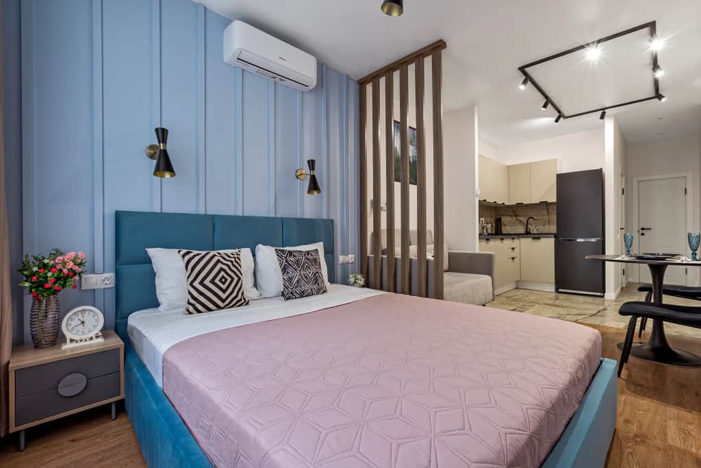 Апартаменты MaxRealty42 Летчика Осканова 6: фото 3