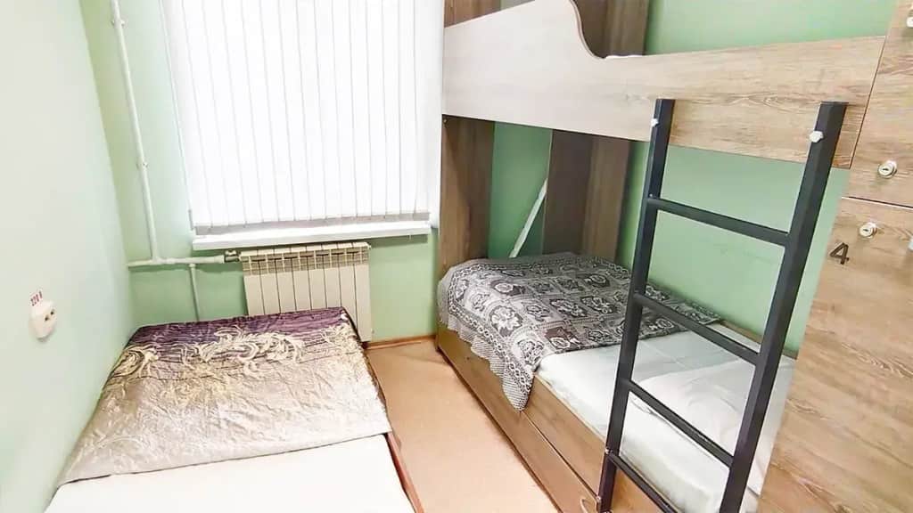 Отель Smart Hotel KDO Ярославль: фото 2
