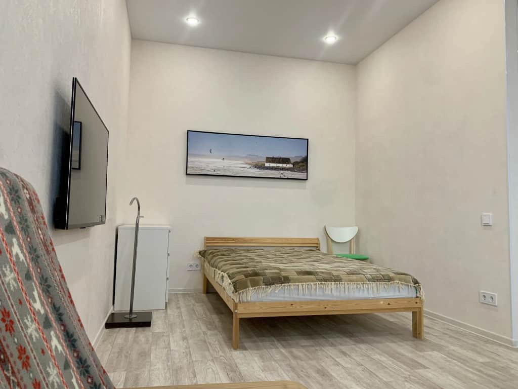 Квартира Короленко 28б: фото 2