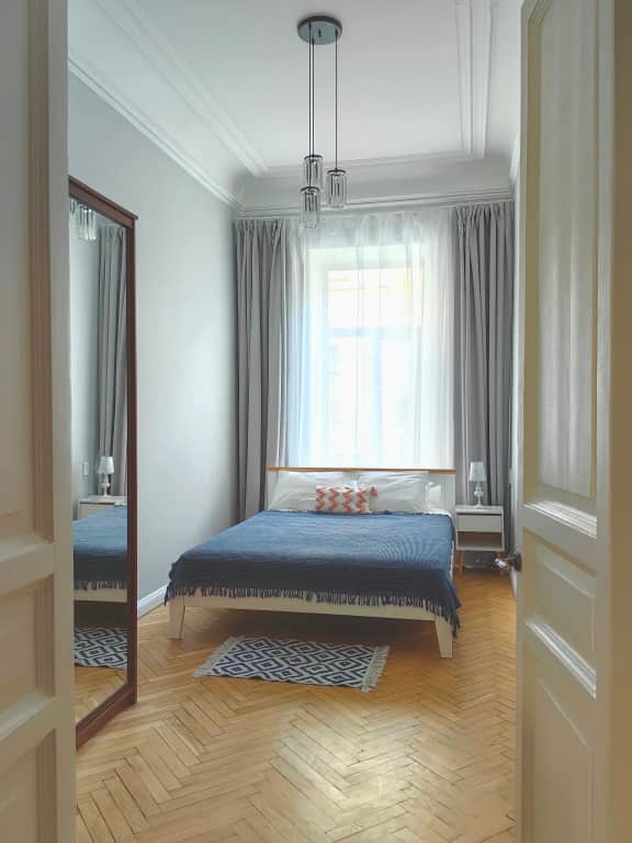 Квартира на Петроградке: фото 3