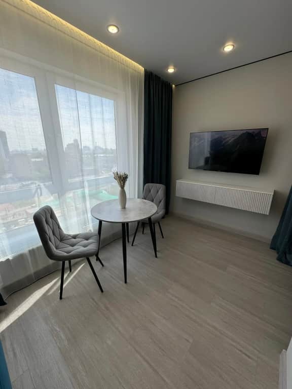 Apartments G-Kvartal Кронштадский: фото 2