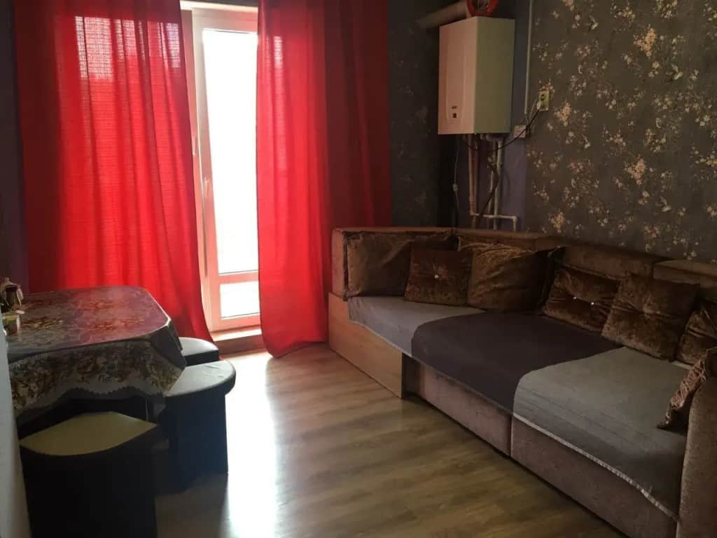 Апартаменты на улице Чкалова 18 в центре: фото 2