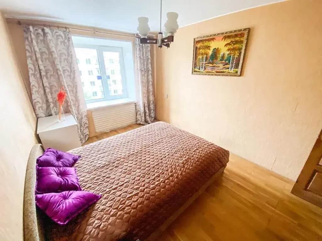 Квартира на бульваре Ибрагимова, 35/1: фото 3