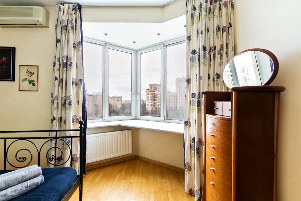 Апартаменты MaxRealty24 Ломоносовский проспект, 19: фото 3