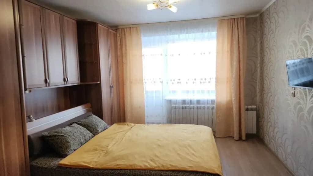 Квартира на ул. Сосновой 11А: фото 3