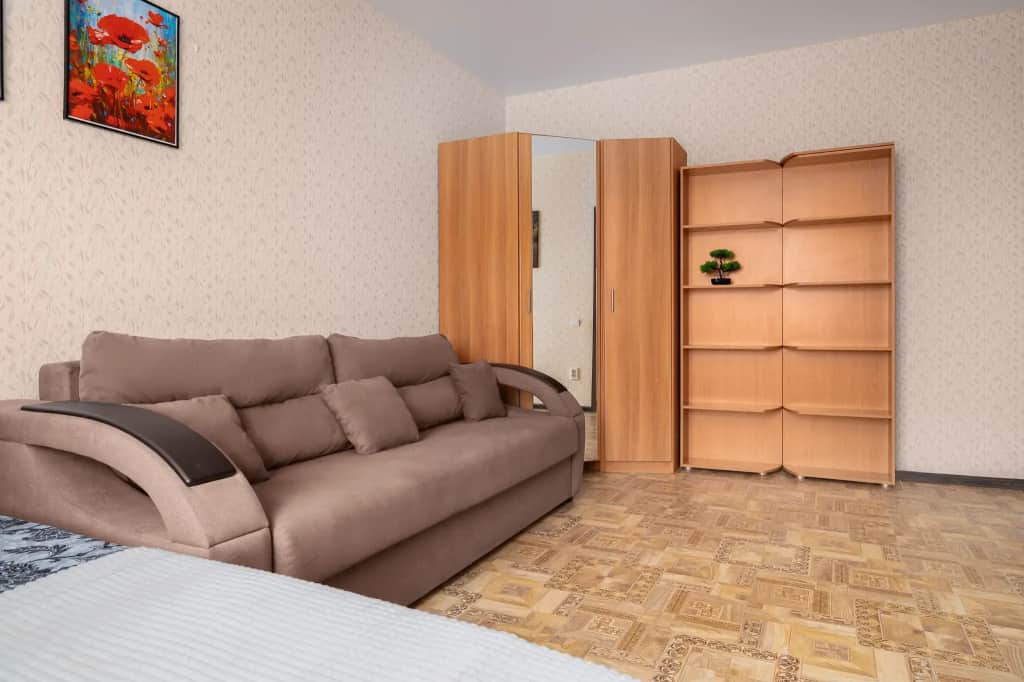 Квартира первая линия от стадиона Краснодар: фото 2