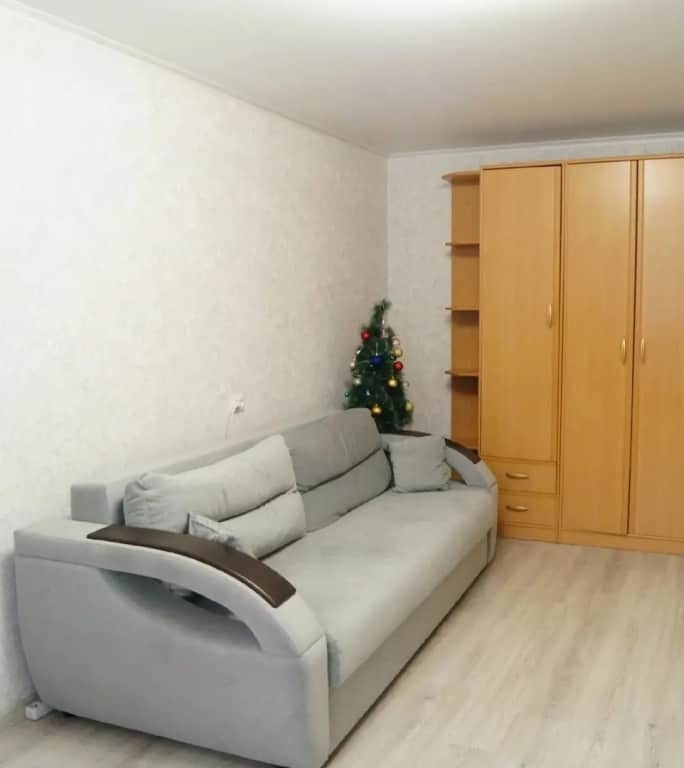Квартира на Красной позиции 7А: фото 3