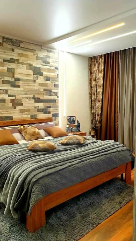 Квартира Lux-Apartments с Живописным Видом на Храм: фото 2