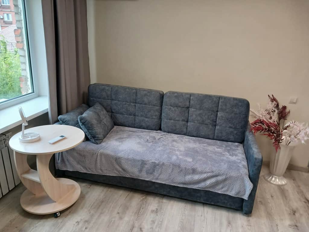 Квартира Комфорт: фото 2