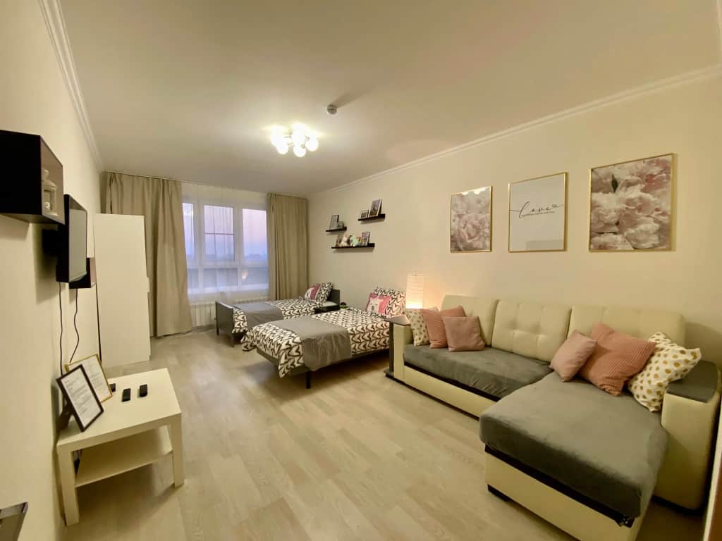 Апартаменты Comfort & Relax Home for your family: фото 3