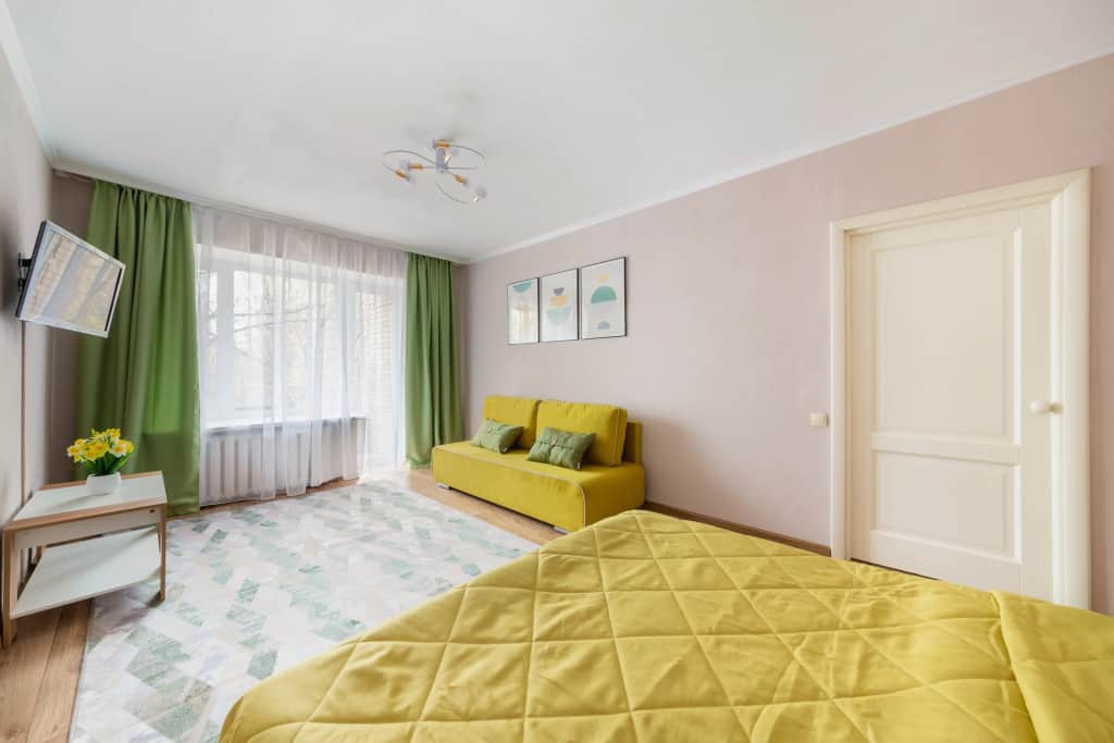 Апартаменты Apart Lux Сокольники: фото 3
