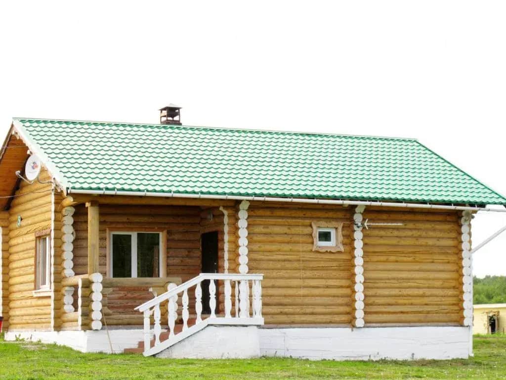 База отдыха Эко-парк Рождествено: фото 3