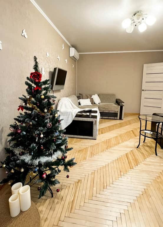 Квартира Богучар: фото 2