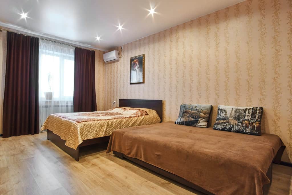 Квартира Sibkvart Крылова 34 (14 этаж): фото 2