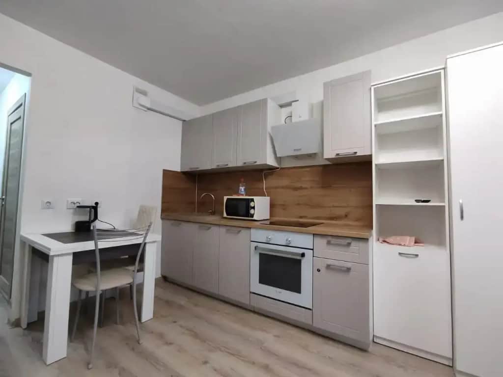 Апартаменты DreamHouse в ЖК Кольцовский Дворик: фото 2