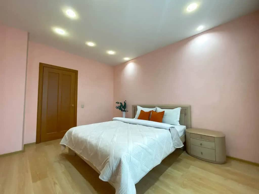 Апартаменты Apart-Comfort на Московском пр-те 163к2: фото 3