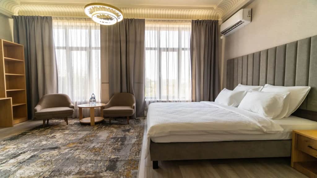 Отель DI MARE HOTEL: фото 3