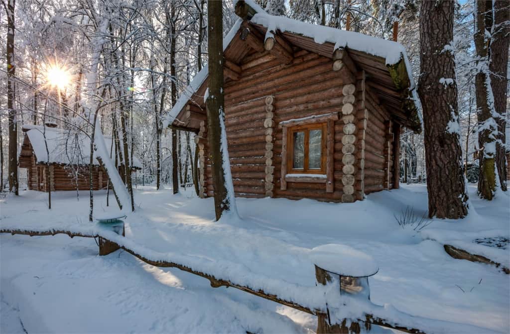 Отель Лесная Слобода: фото 2