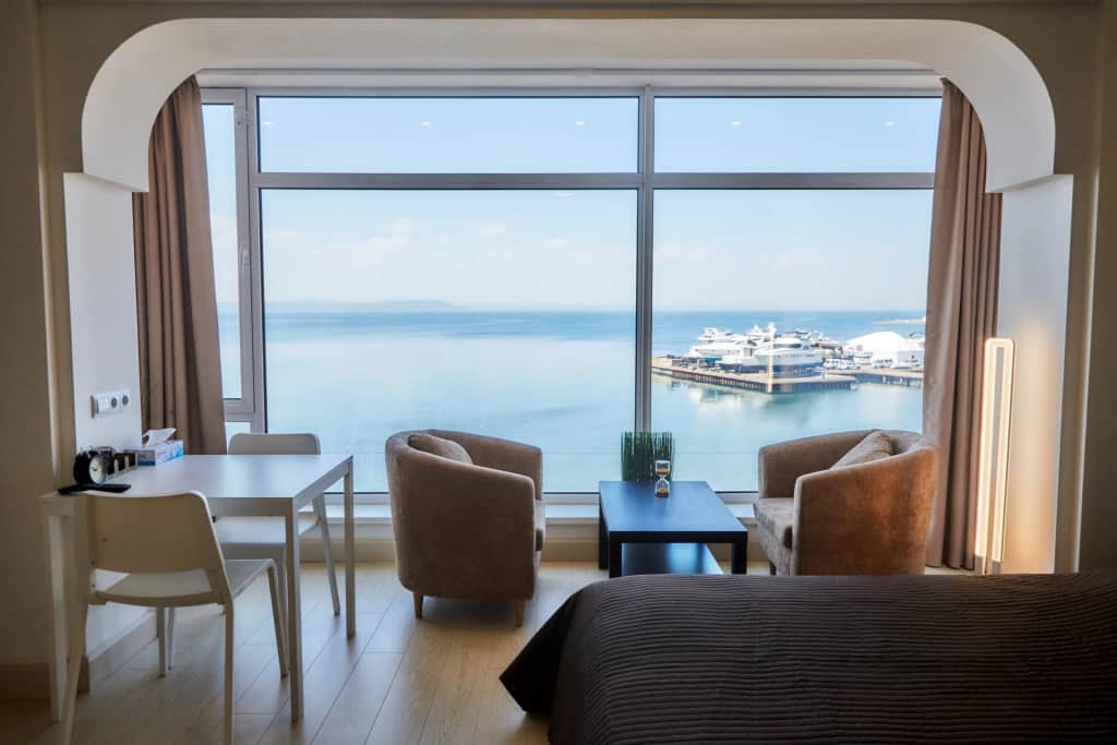 Апарт-отель VVO Apartments: фото 3