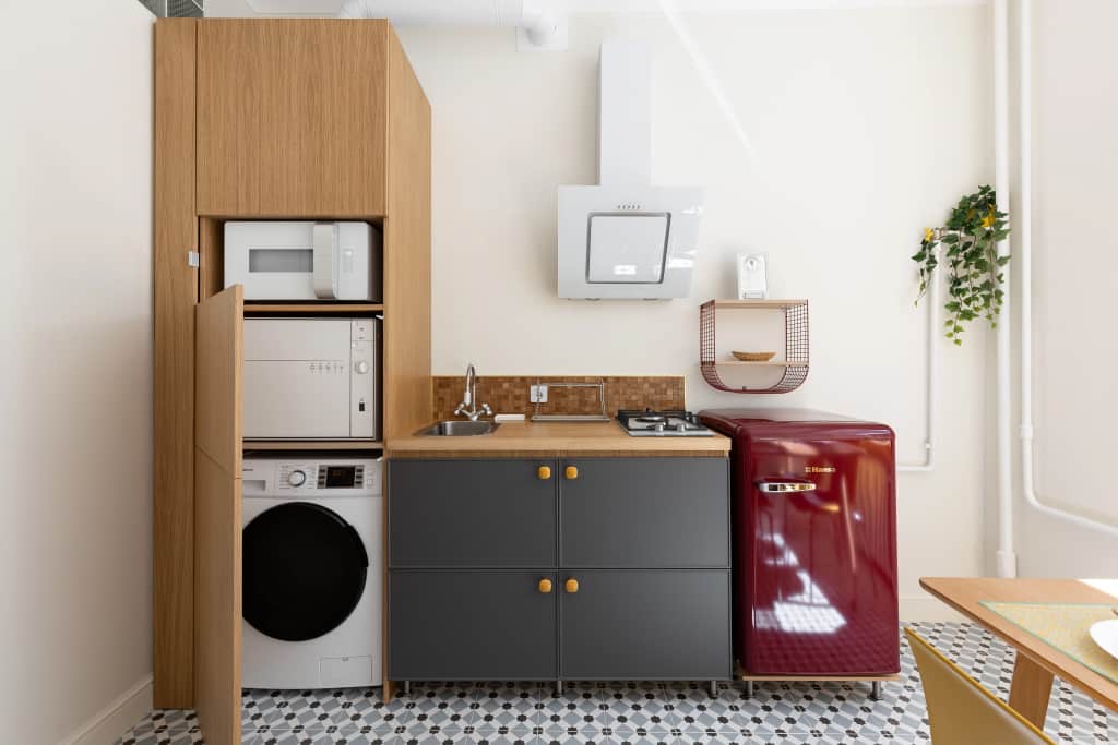 Квартира BMrent_apartments Московская: фото 3
