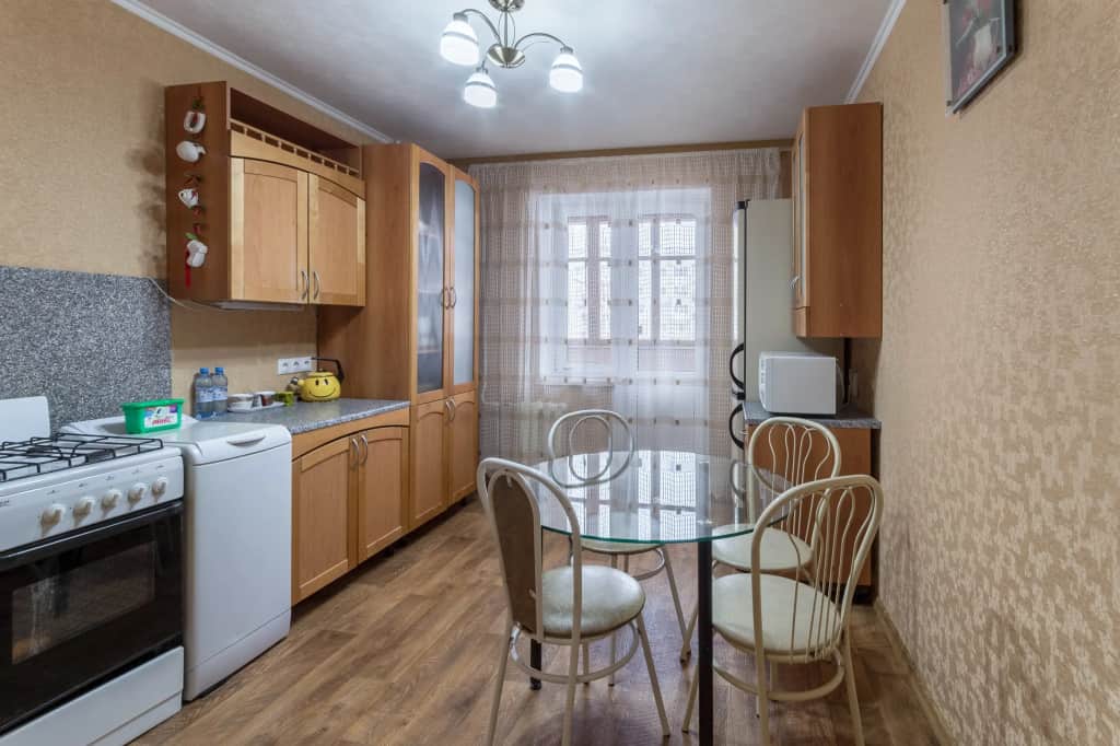 Квартира Pskov City Apartments Рокоссовского 32: фото 3