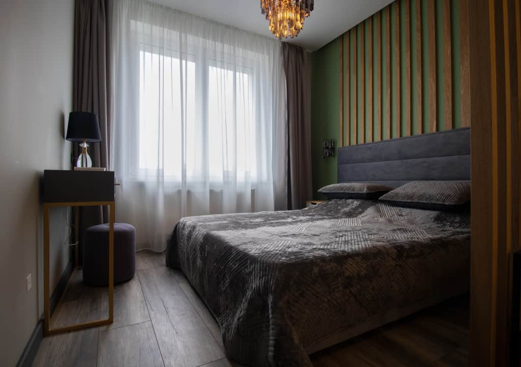 Апартаменты EasyGuest в Адмиралтейском районе: фото 2
