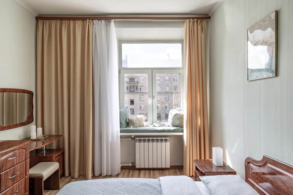 Апартаменты Rent-my-Room Московская: фото 3