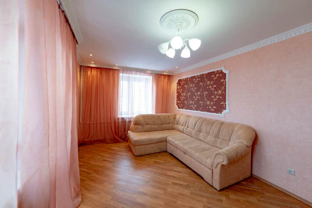 Апартаменты InnDays Колхозная улица, 16к1: фото 3