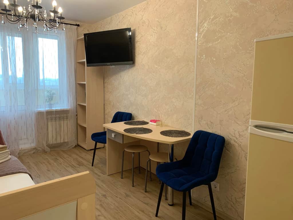 Квартира на Русской 89а в ЖК Варяг: фото 3