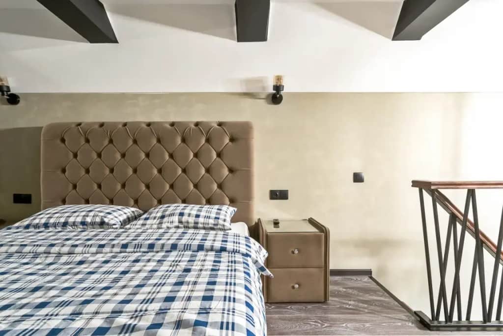 Апартаменты Двухуровневые BestFlat24 Марьино: фото 2