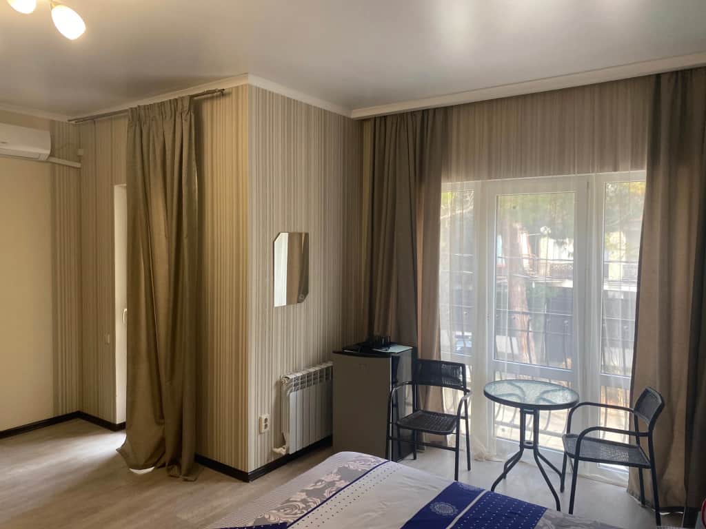 Гостевой дом Taunhaus: фото 3