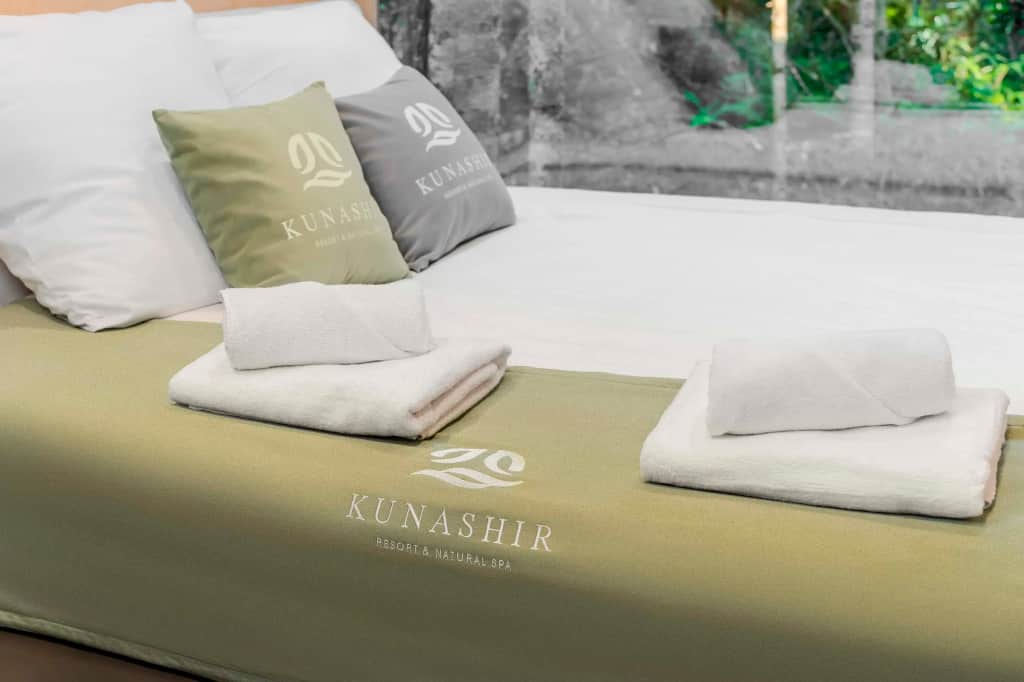Отель Kunashir Resort & Natural Spa: фото 3