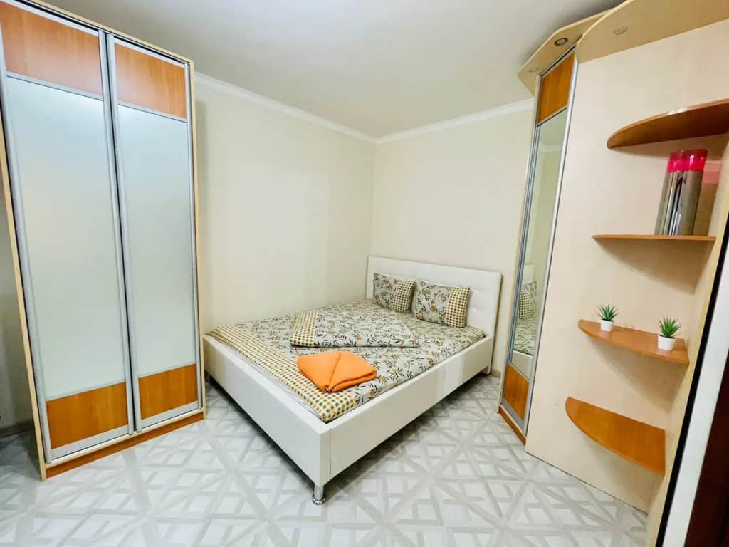 Апартаменты HotelRoom24 у метро белорусская: фото 2