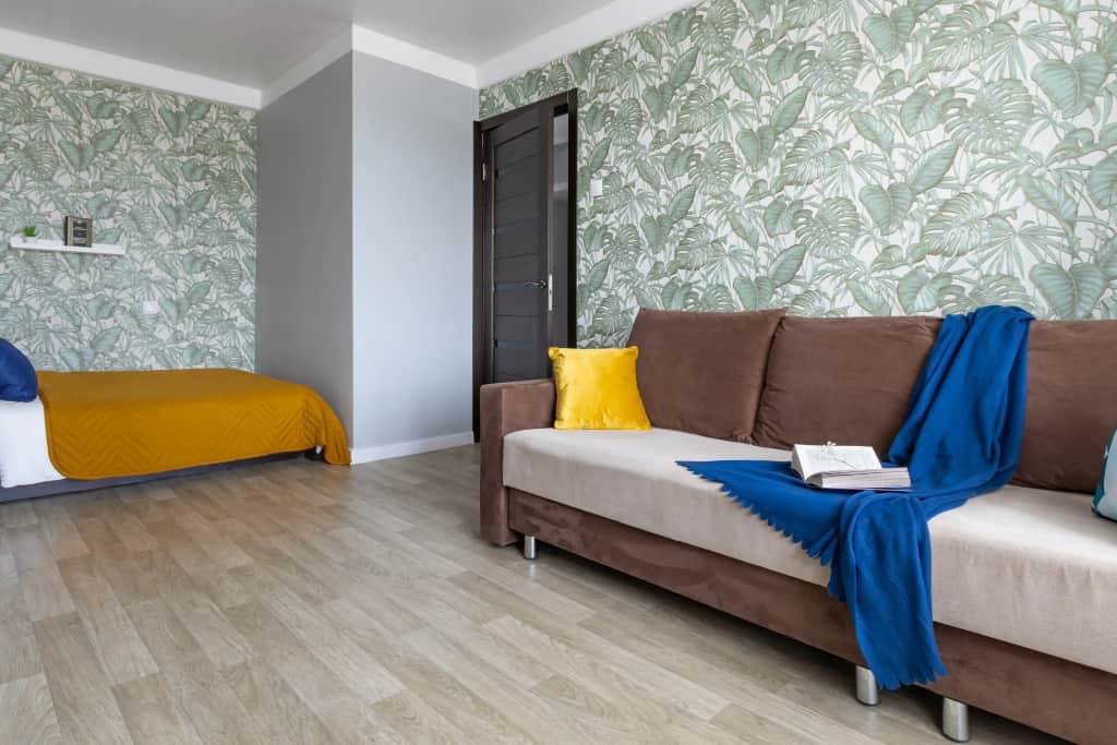 Квартира RoomyRoom Vitebskiy: фото 3