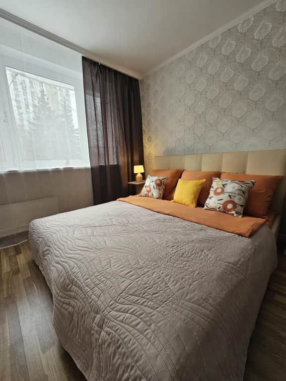 Квартира ABC Apartments: фото 3