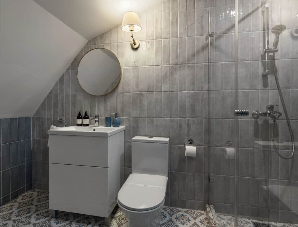 Atrium Minin Apartments Atrium Duplex 150 кв.м: фото 3