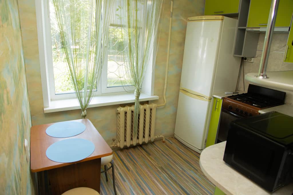 Апартаменты ApartLand на Комсомольской 37/2: фото 3
