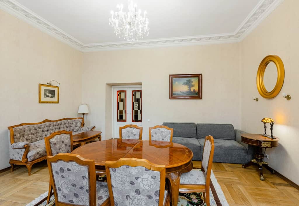 Апартаменты SpbStay Вознесенский 3/5: фото 3
