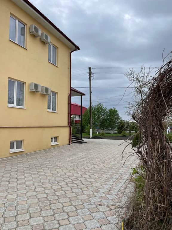 Гостевой дом Заря: фото 3