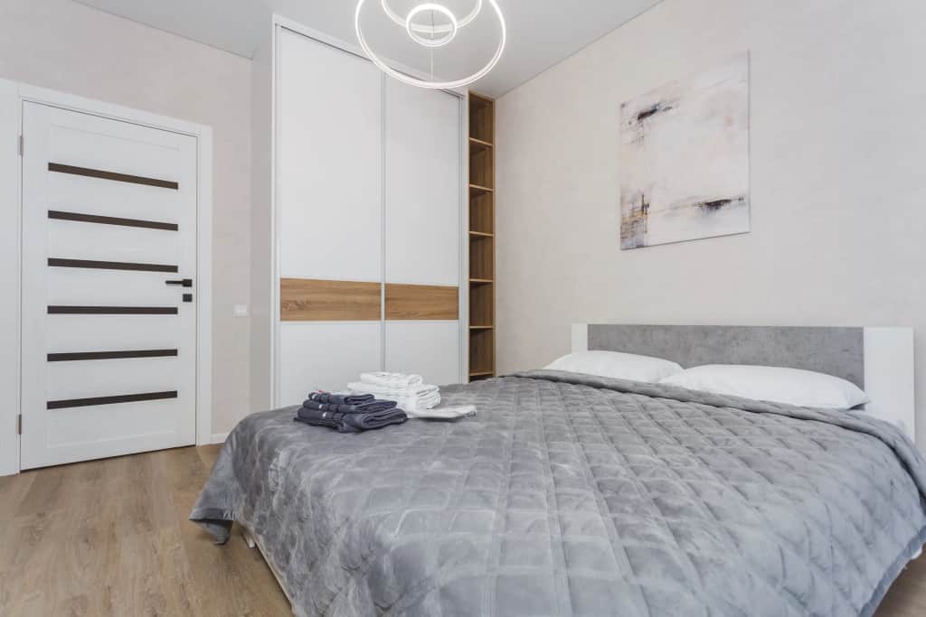 Квартира G&G Уфа: фото 3