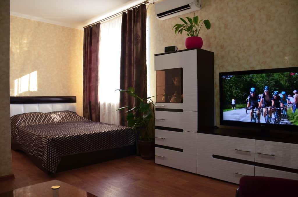Апартаменты ApartLux Александрова в Волжском: фото 2