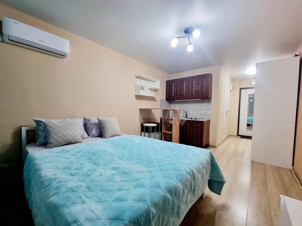 Апартаменты RoomOnDay в ЖК Саяны-Парк арт.000223: фото 2
