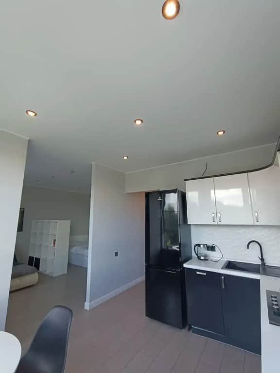 Квартира Жк Новогорск Парк: фото 2