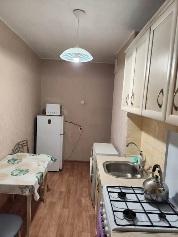 Квартира С ВИДОМ НА МОРЕ: фото 3