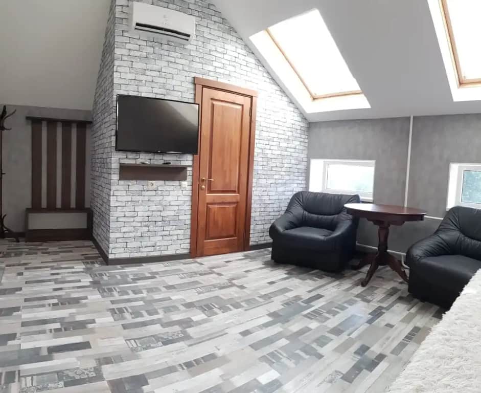 Hotel Areda Sochi: фото 2