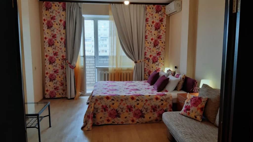 Апартаменты Flat-all 61 Kropotkina: фото 2
